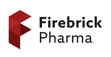 Episode 10: Dr Peter Molloy, Founder & Executive Chairman of Firebrick Pharma 1