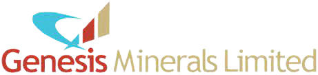 Episode 5 Part A: Raleigh Finlayson, Managing Director of Genesis Minerals Limited 1